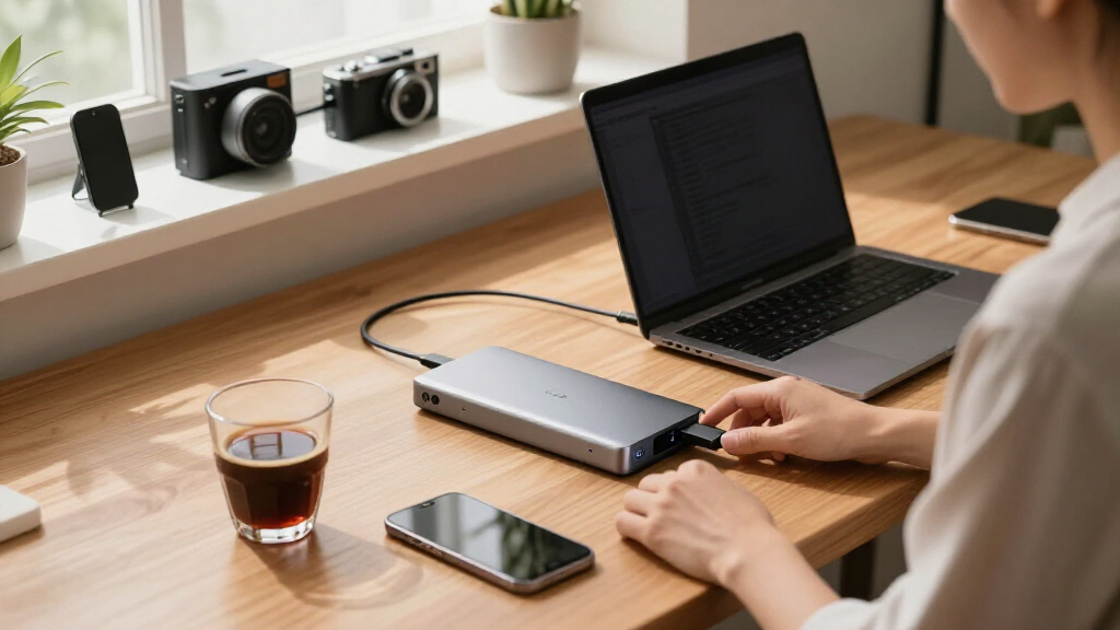 raid enclosure thunderbolt