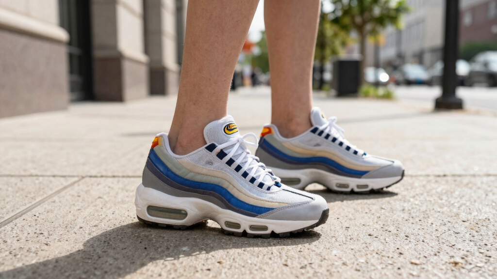 best Nike Air Max 95s