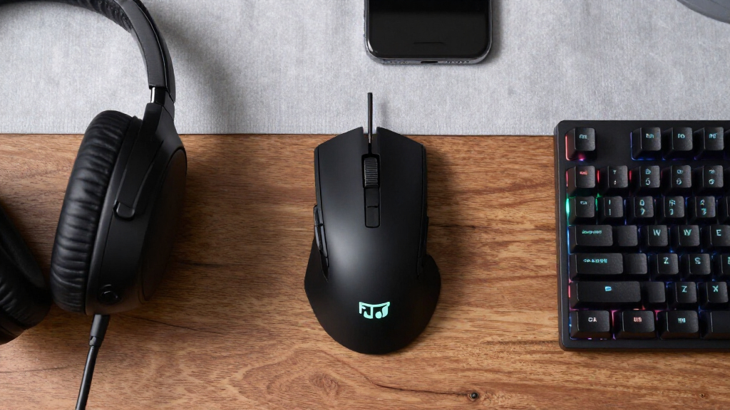 best gaming mice