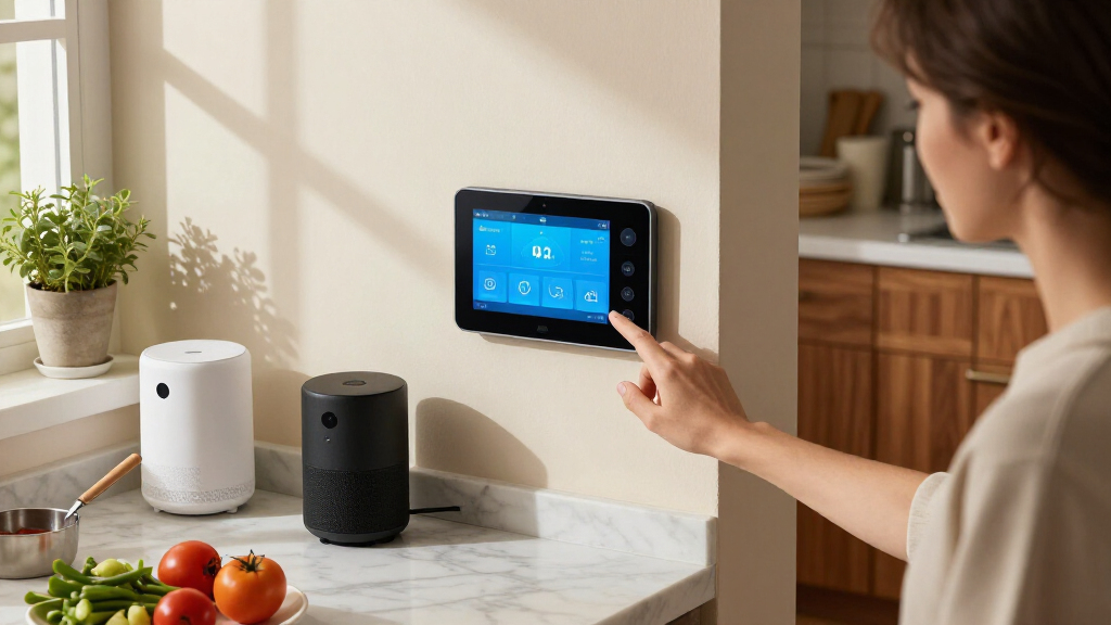 4 Best Smart Home Learning Hubs in 2026