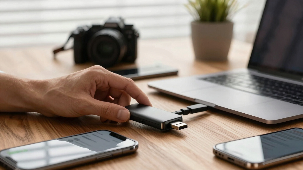 What does ‘without the cloud’ really mean for your workflow?