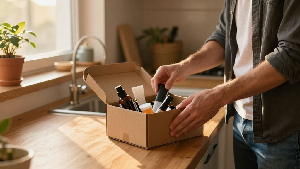 subscription boxes for men