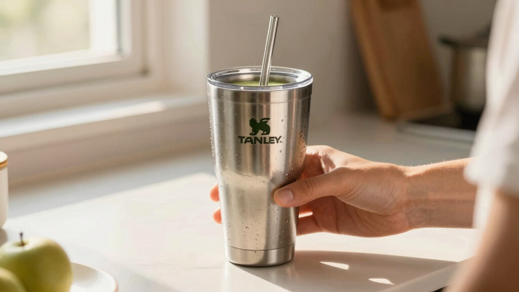 best Stanley tumblers