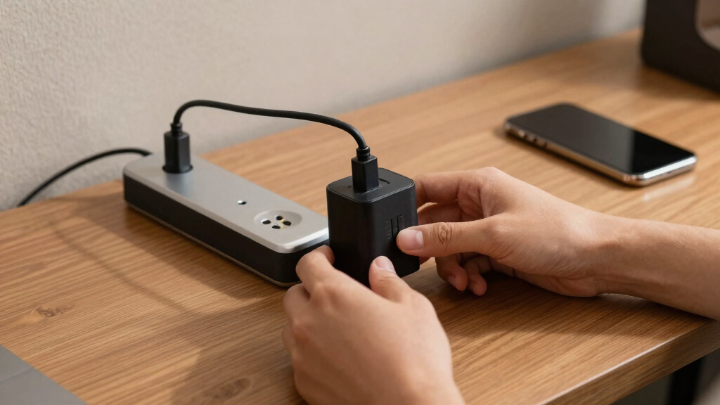 best travel adapters for australia