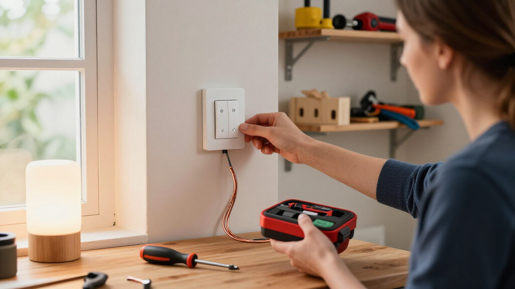 best gifts for a DIY handyman