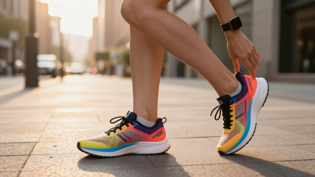 best performance running shoes
