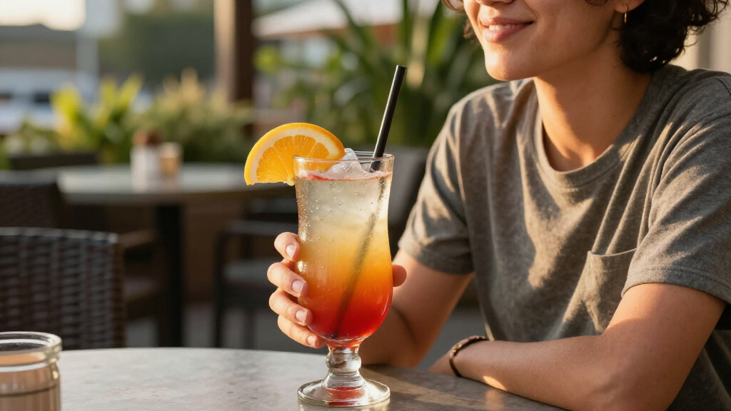 best alcohol alternatives