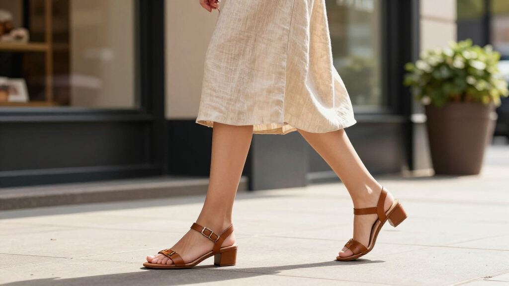 best elegant summer sandals