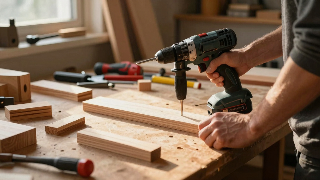 woodworking project kits