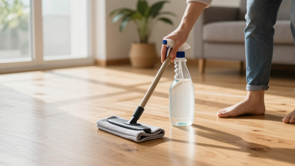 14 Best Eco-Friendly Floor Cleaning Solutions in 2026