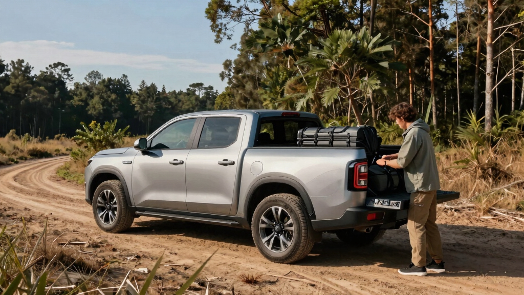 best electric pickup trucks