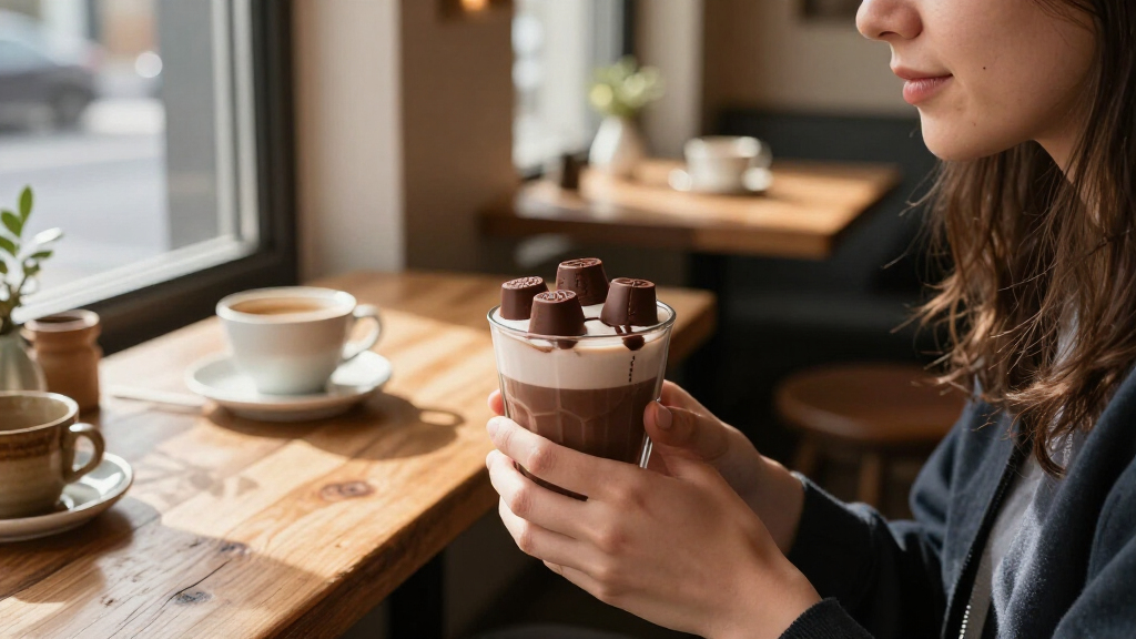 13 Best Dubai Chocolate Cups in 2026