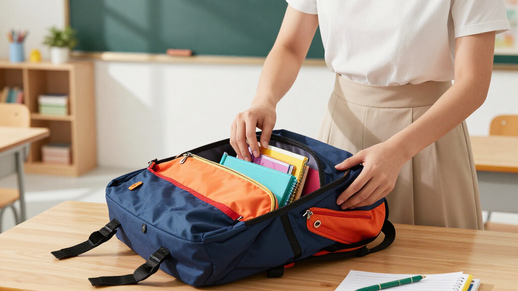 fashion backpacks for students