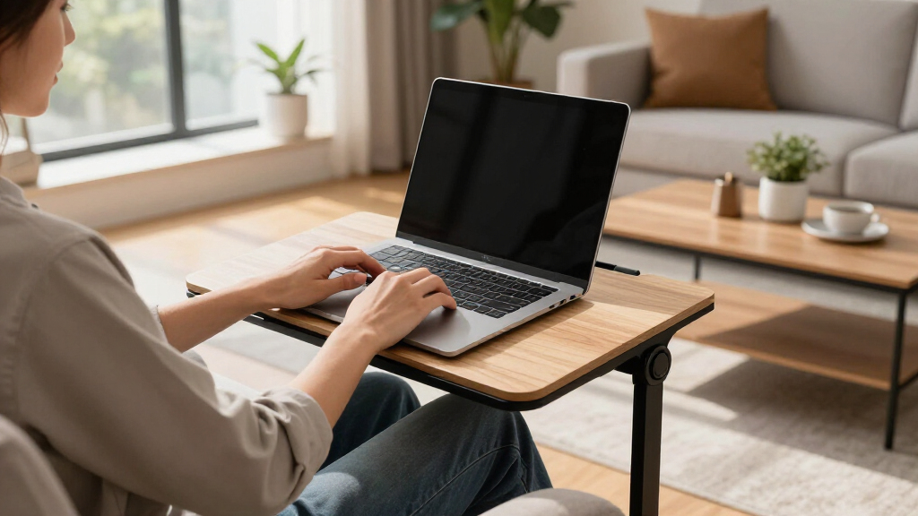 portable laptop desks