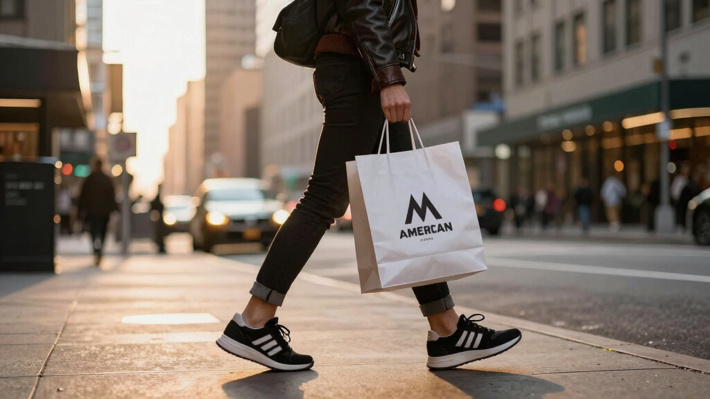 best American fashion brands