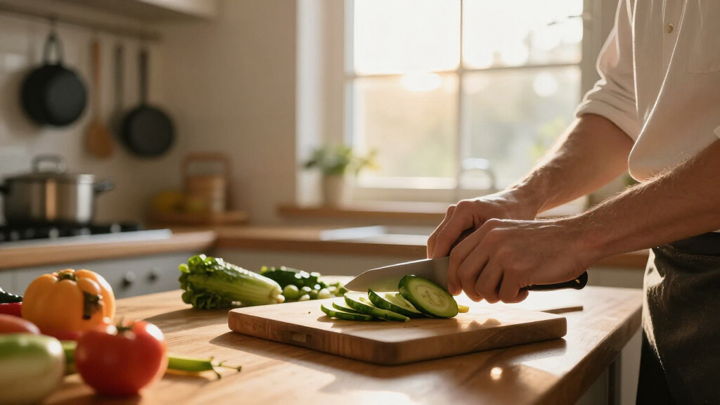 chef knives under 200