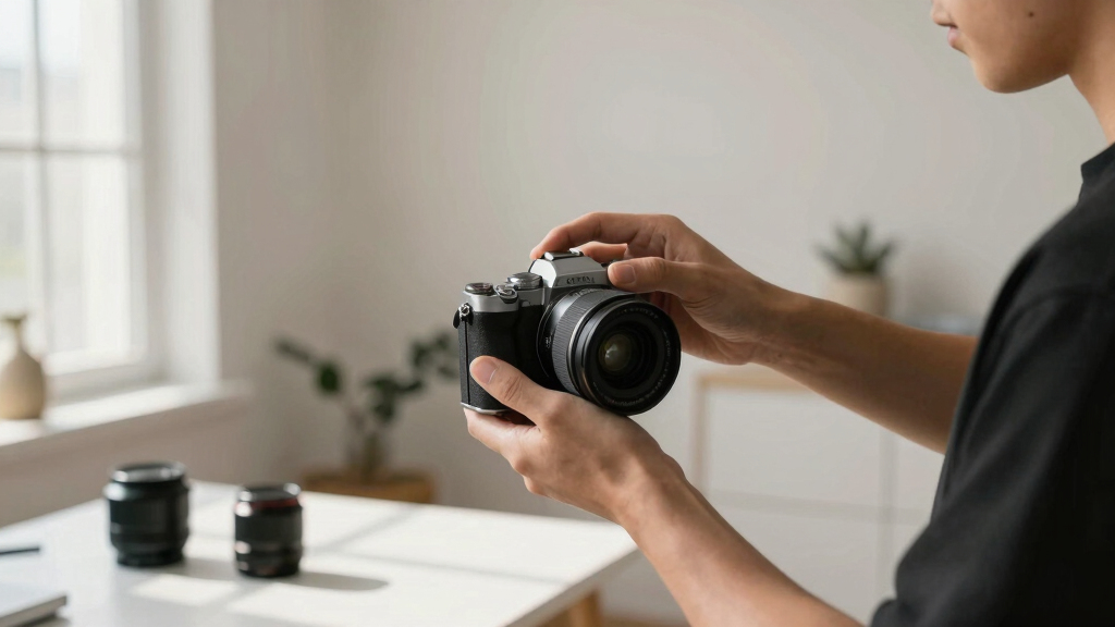 best mirrorless cameras for content creators