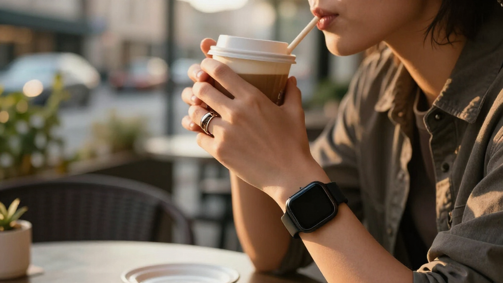 15 Best Smart Rings in 2026