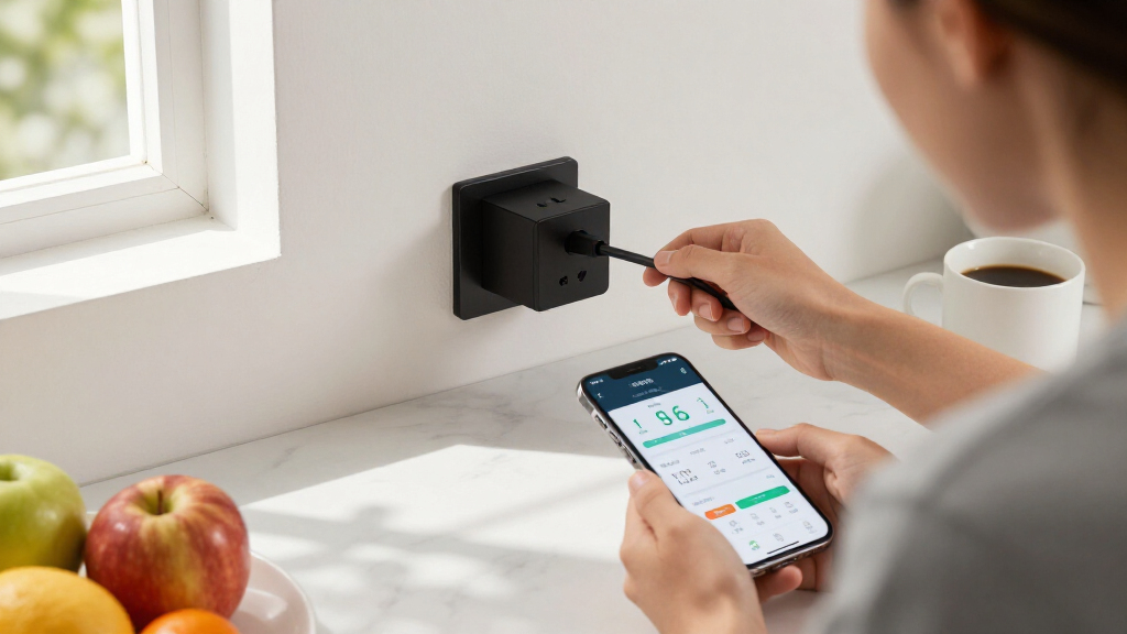 14 Best Smart Plugs With Energy Monitoring That Will Save You Money and Power
