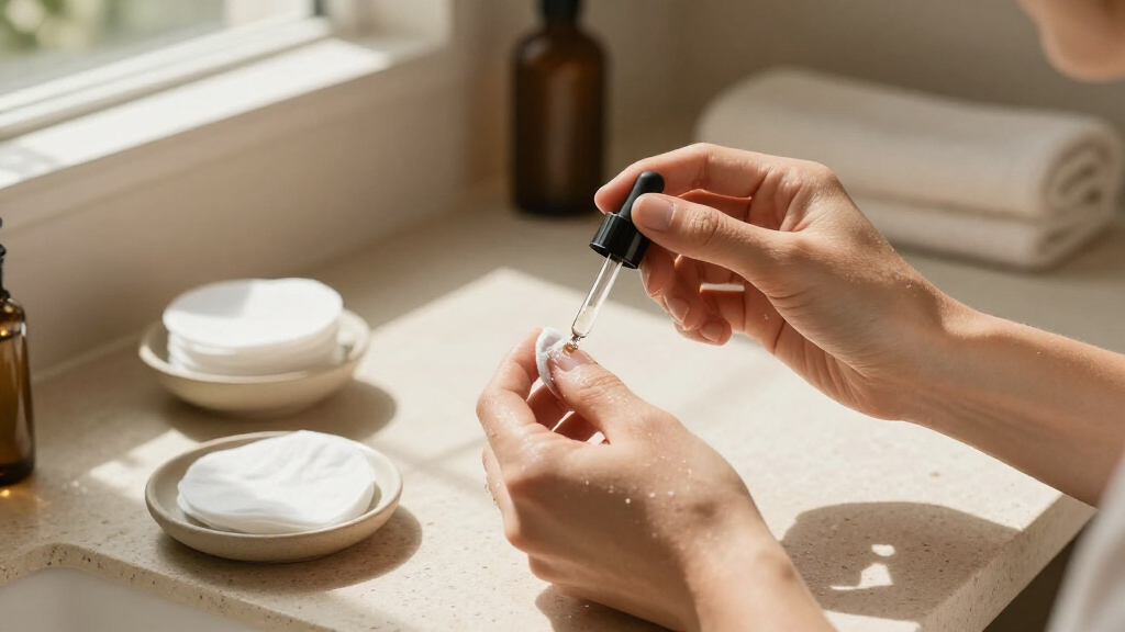 best exfoliating acid skincare products