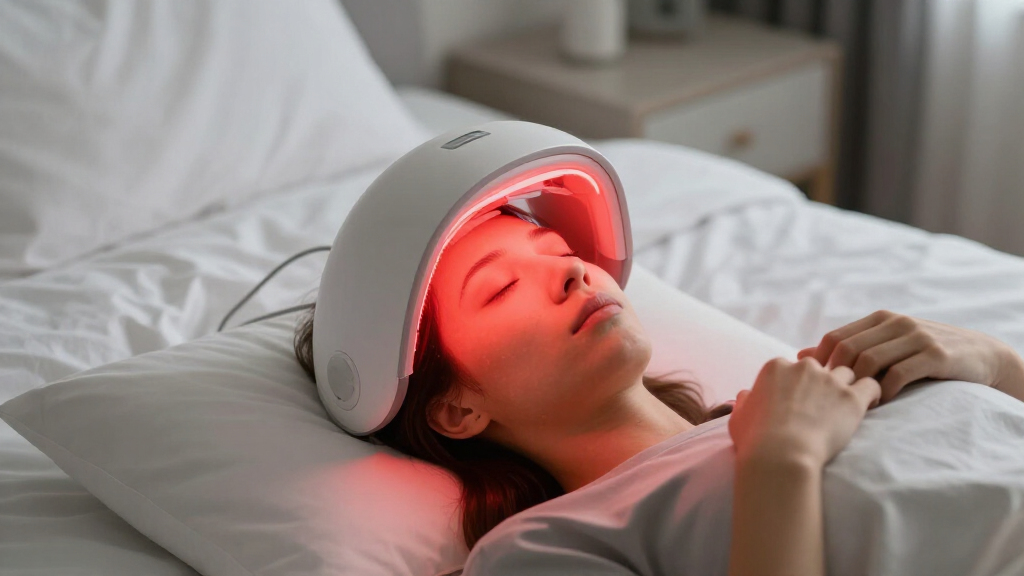 home red light therapy devices on amazon
