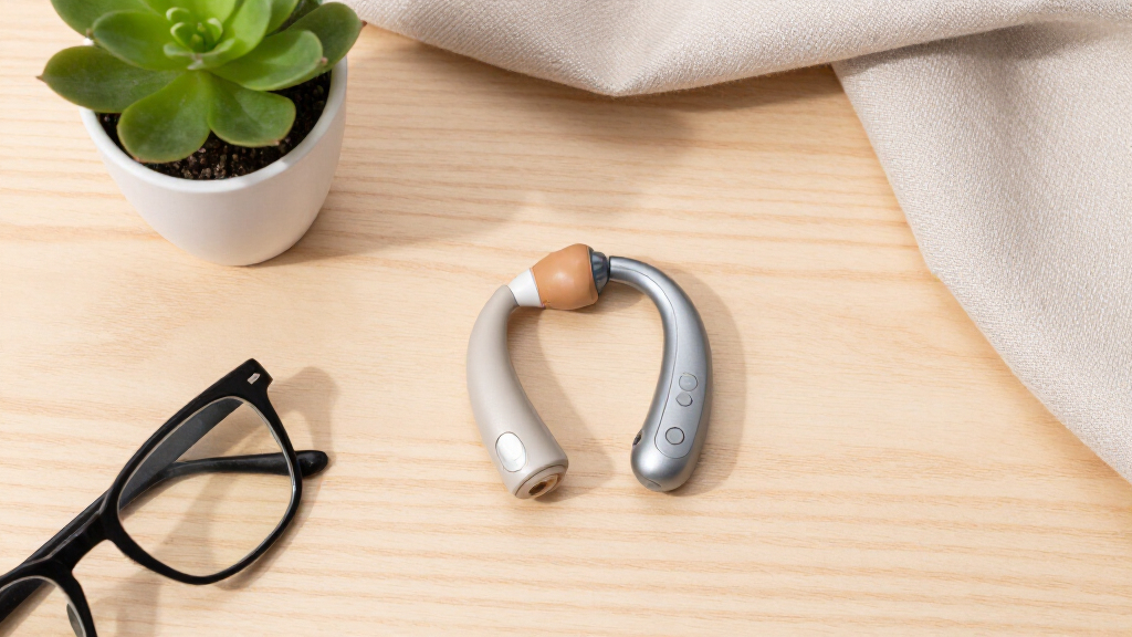 best hearing amplifiers for seniors