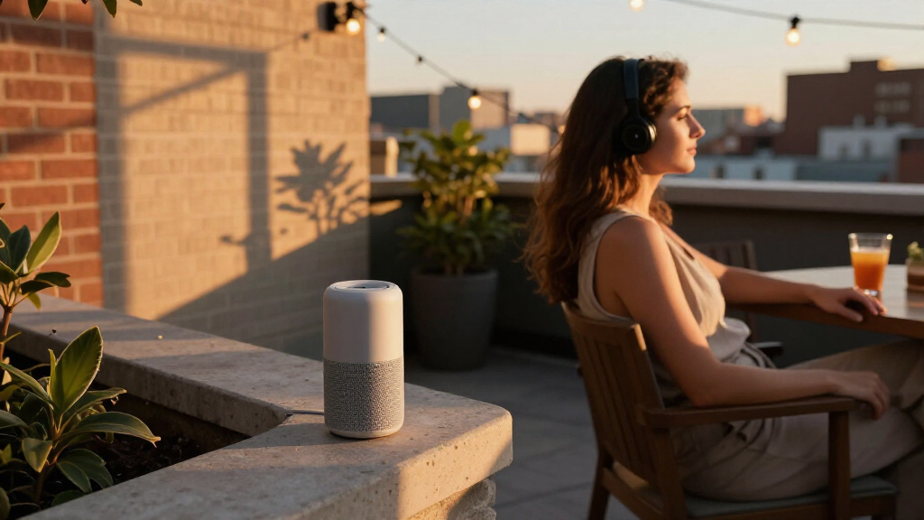 15 Best Portable Wireless Speakers with Long Battery Life in 2026