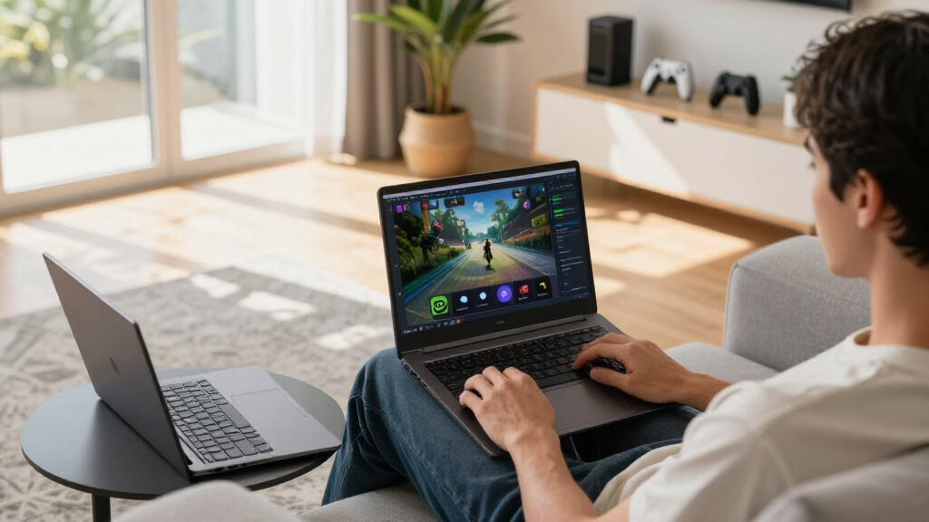 best Chromebooks for GeForce Now