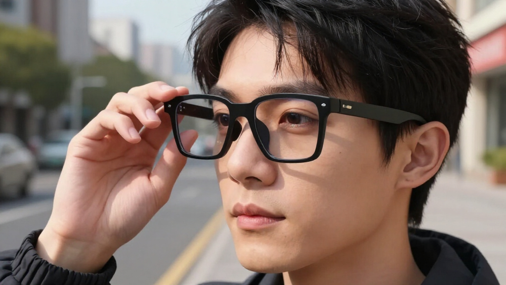 12 Best AR Smart Glasses in 2026