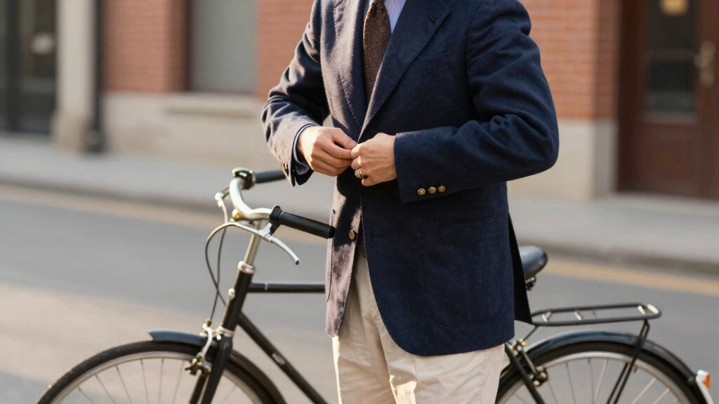 best menswear