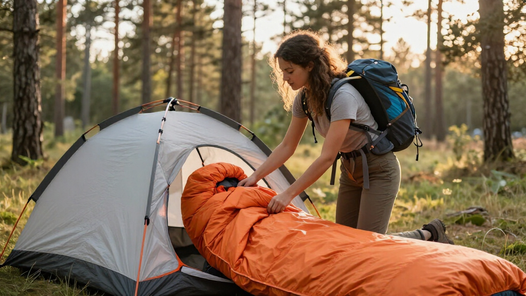 outdoor camping gear for students