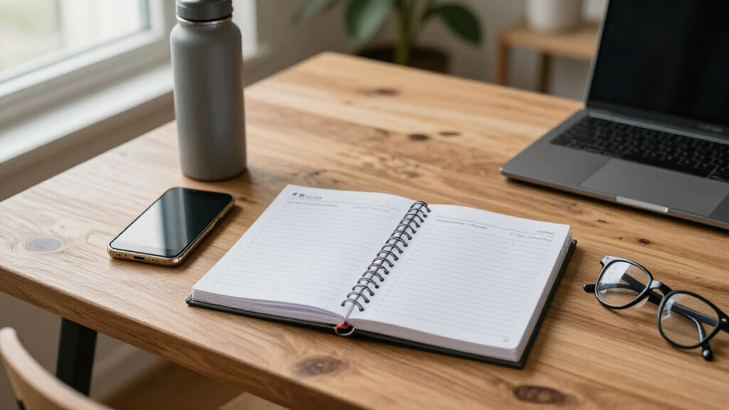 14 best student organizational planners