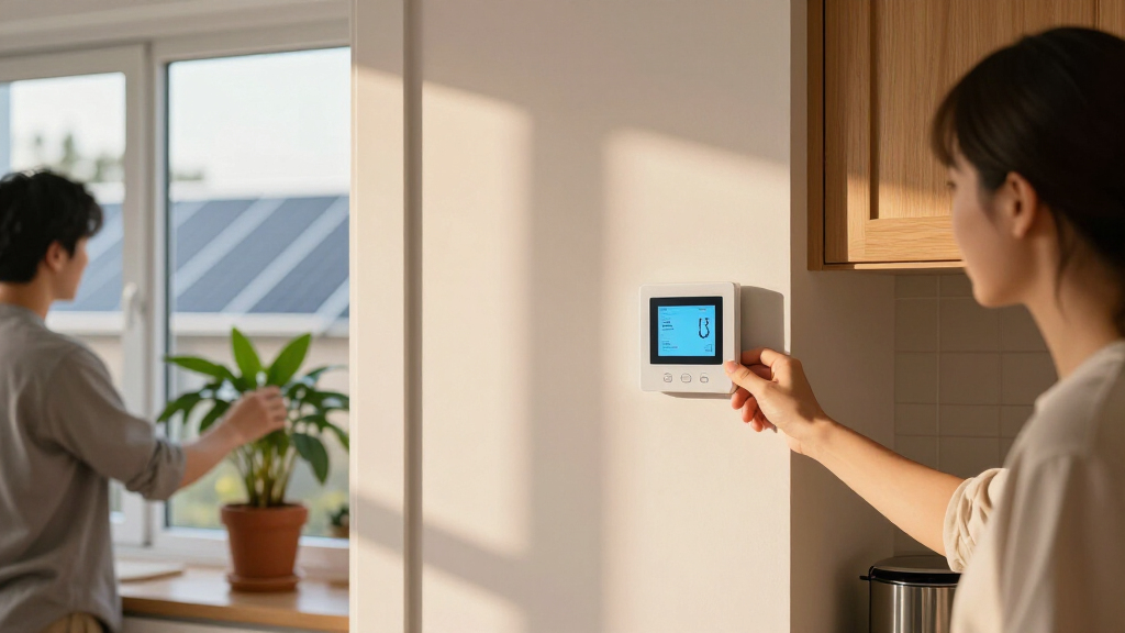 best smart thermostats