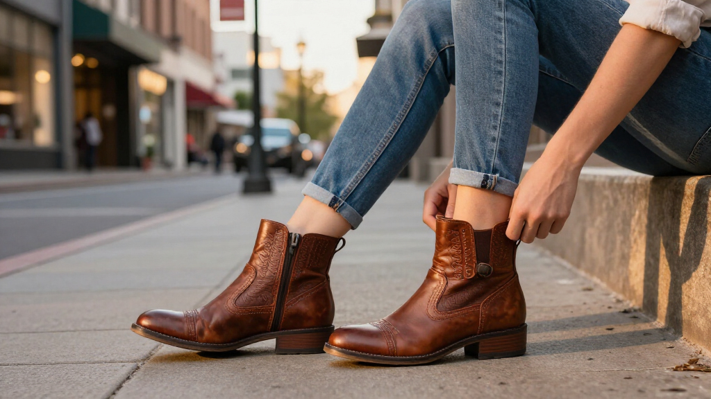 best fashion footwear