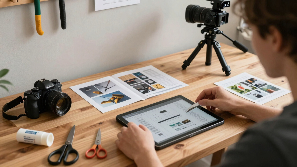 What Exactly Is a Publishing Kit and Why It Matters