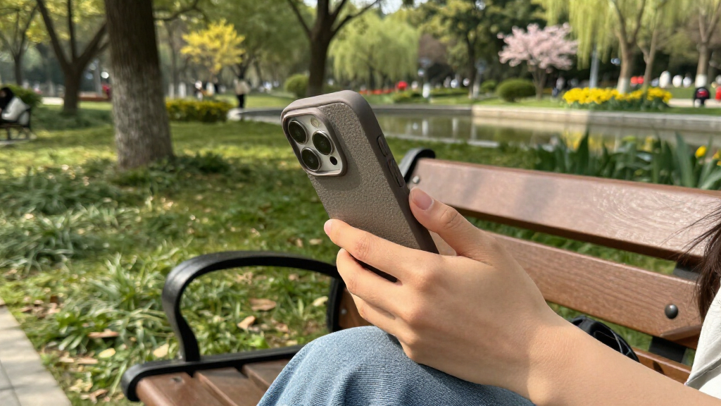 iphone 17 pro max case reviews