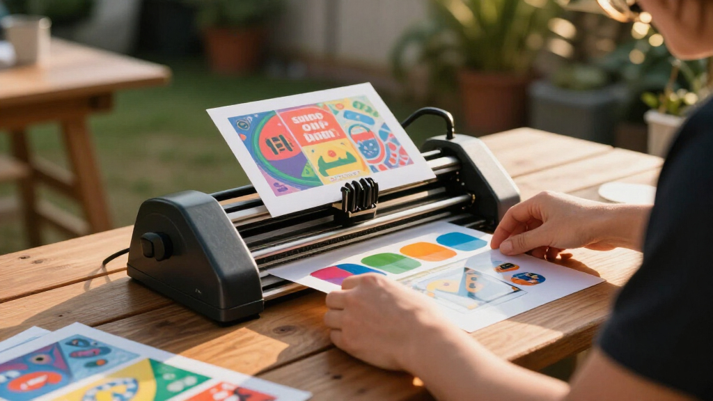 vinyl cutters for signage