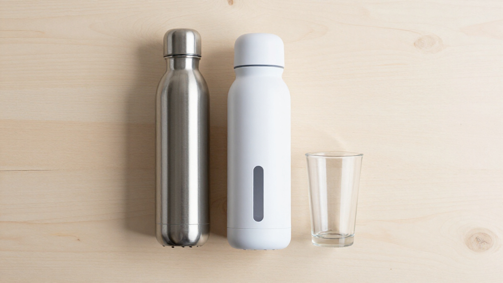 portable water purifiers