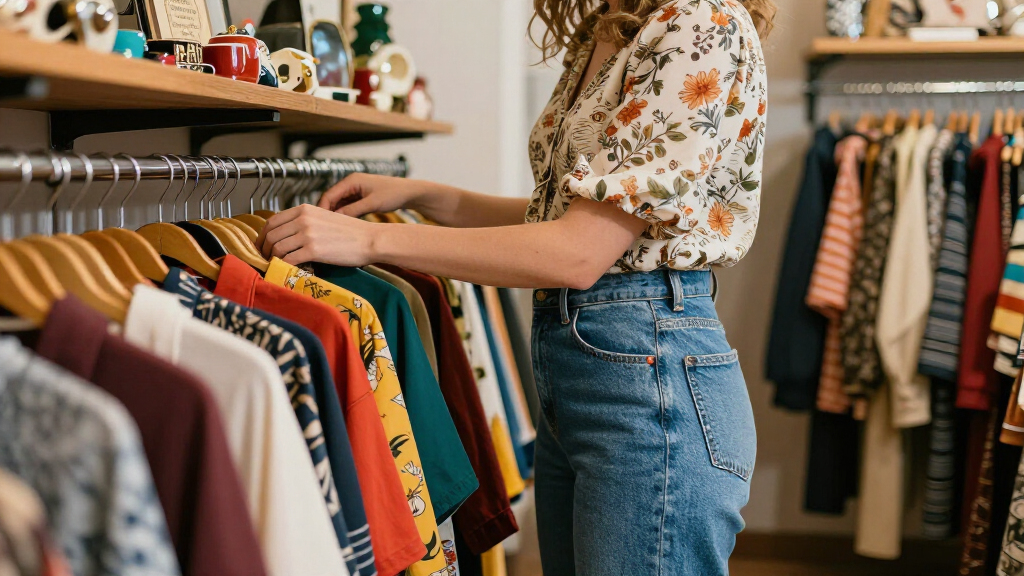 best vintage fashion clothing