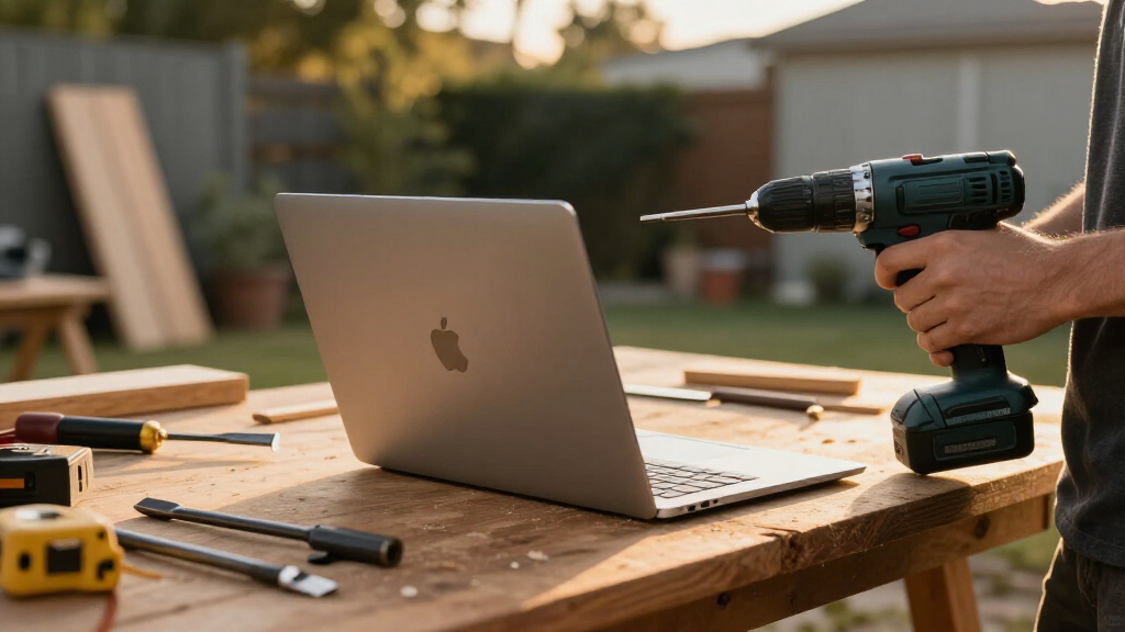 2tb macbook air laptops