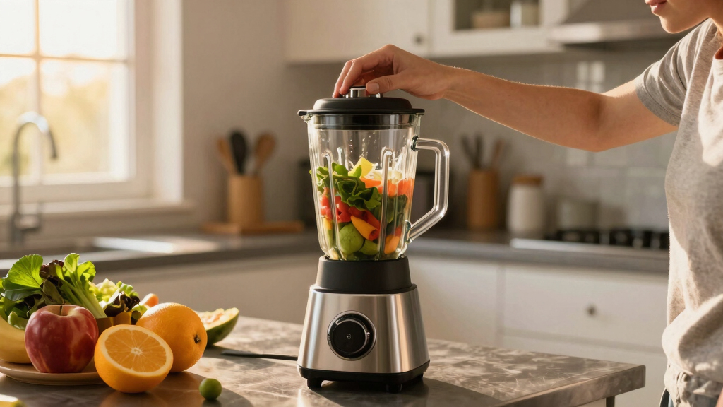 high-performance blenders for smoothies