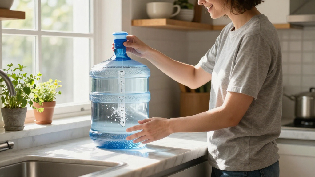 dehumidifier with large water tank