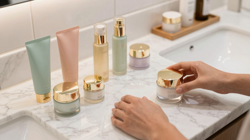 luxury skincare gift sets