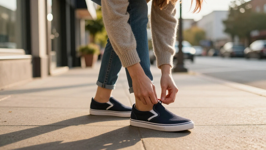 best slip-on sneakers