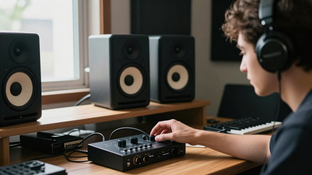 best statement speakers