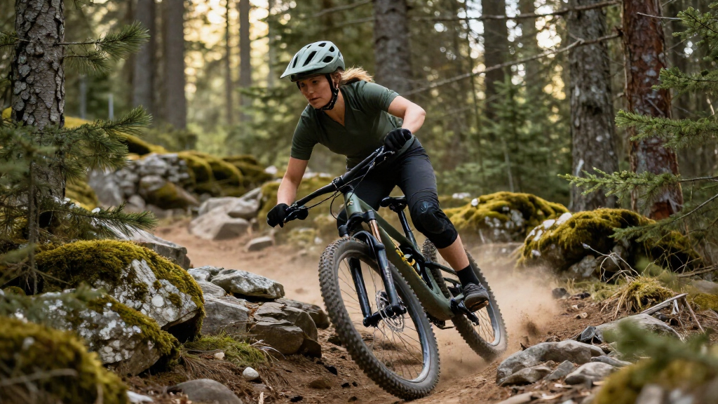 best mountain bike helmets