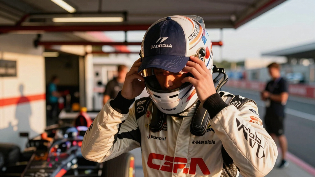 best Formula 1 apparel