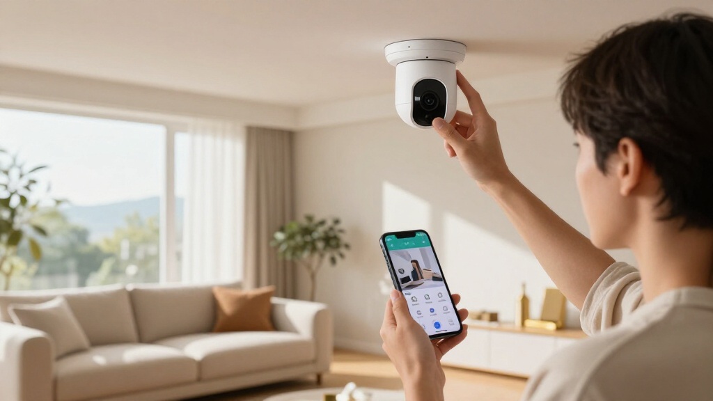 best home security system no monthly fee