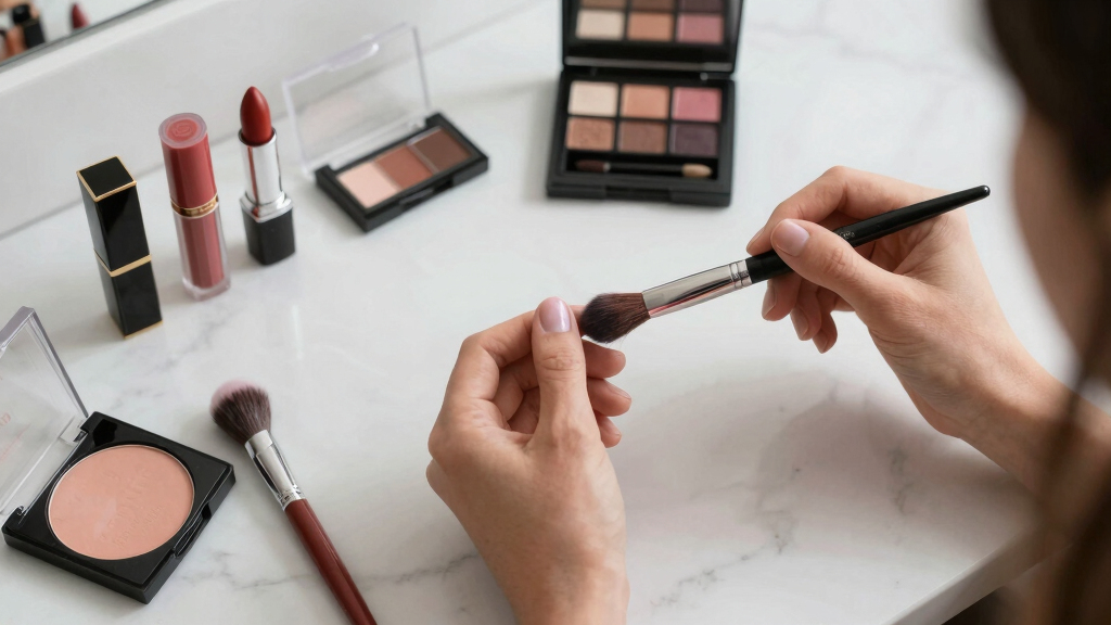 best color cosmetics