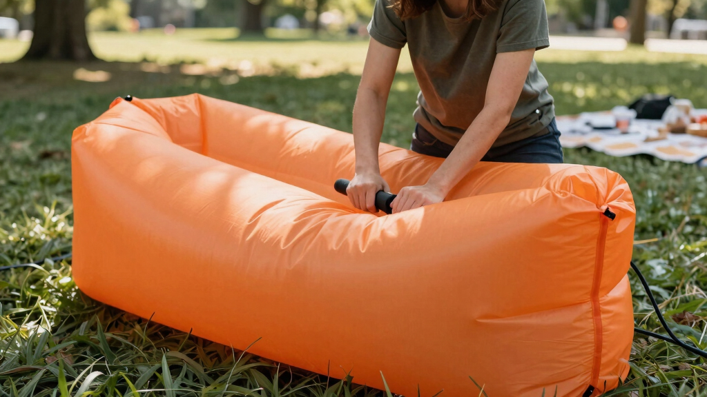 12 Best Inflatable Loungers That Combine Comfort and Convenience 30 inflatable loungers
